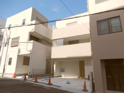 灘区中原通戸建