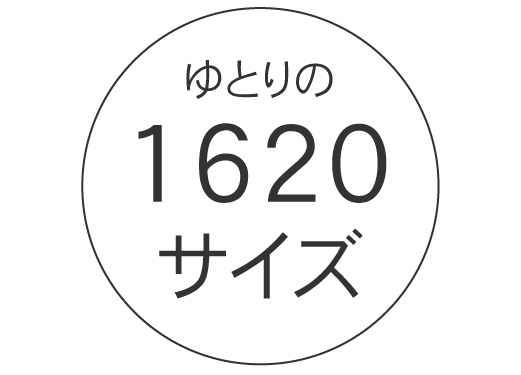 1616（一坪）サイズ