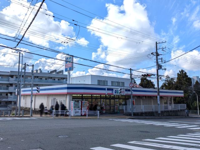 コープミニ東舞子