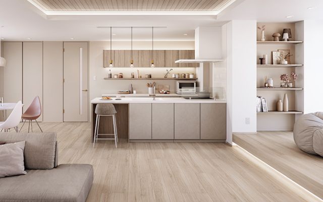 快適_ビジュアル