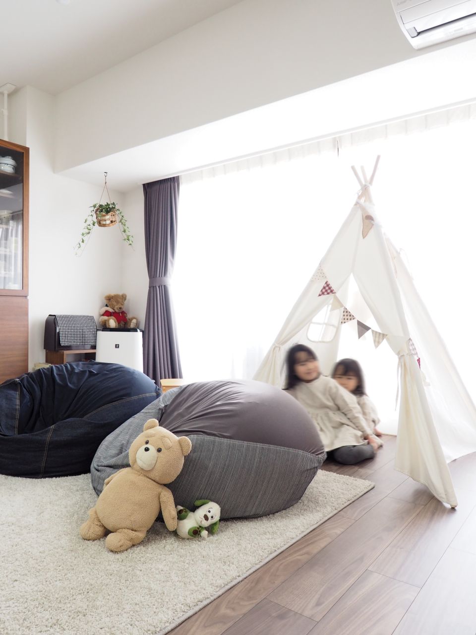 「家時間」をゆたかにする、幸せのリフォーム。