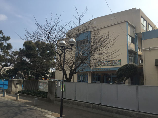 明親小学校