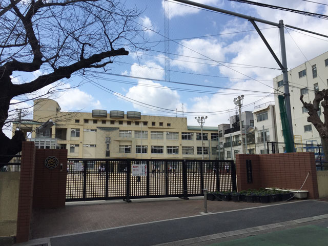 宮本小学校