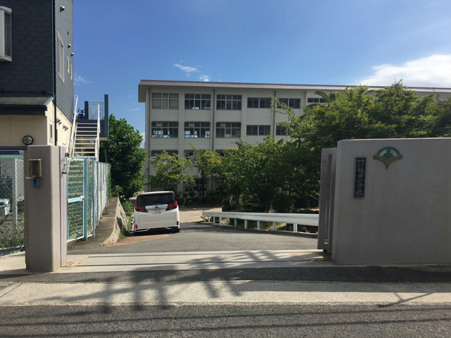 福田小学校