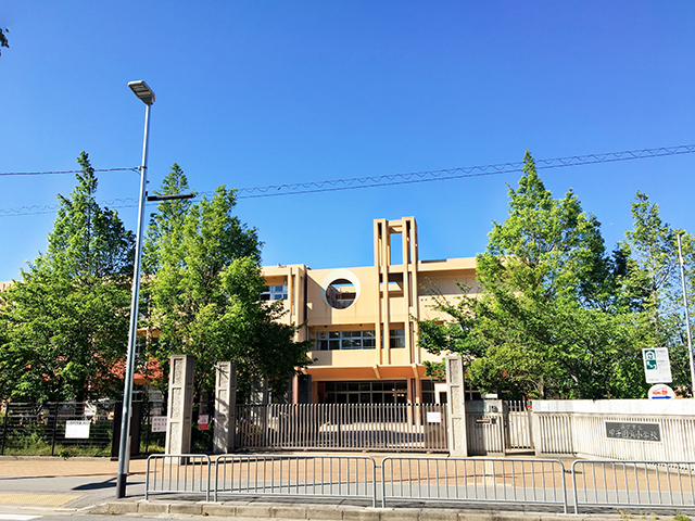 甲子園浜小学校