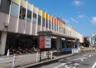 阪急神戸線「園田」駅