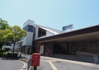 JR宝塚線「猪名寺」駅