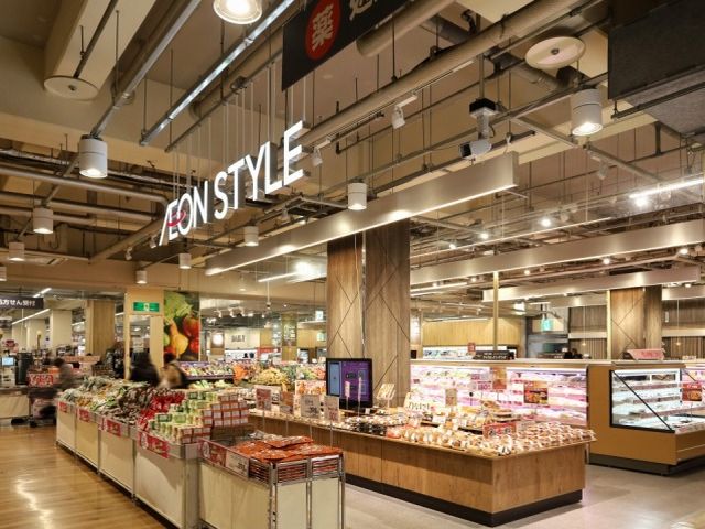 イオンスタイル甲子園