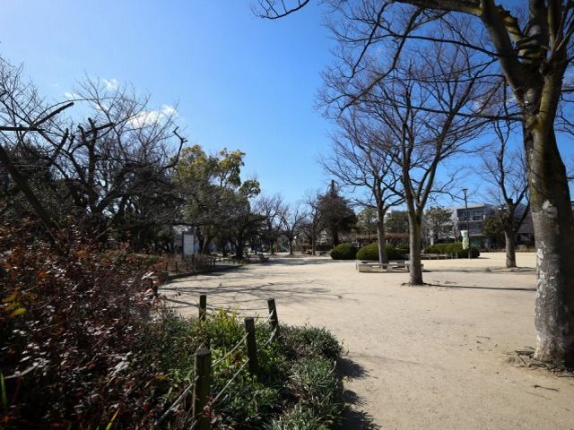 網引公園