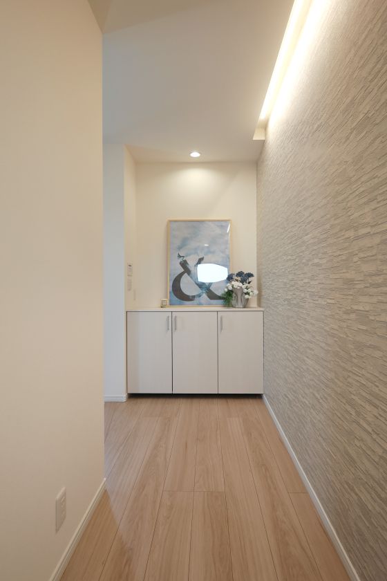 シーズ園田北みどりの街　フォトギャラリー