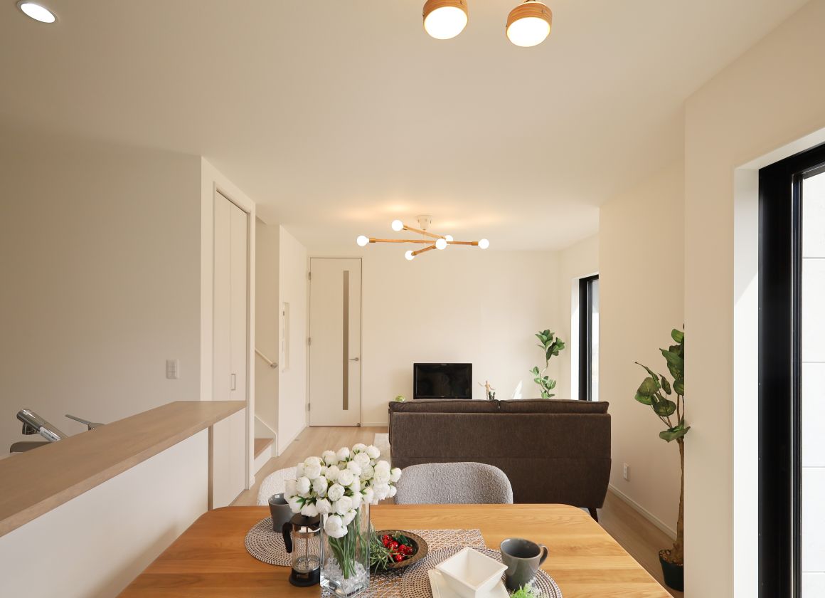 シーズ園田北みどりの街　フォトギャラリー