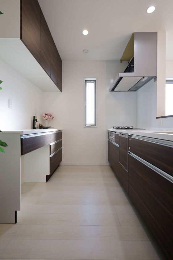 シーズ園田北みどりの街　フォトギャラリー