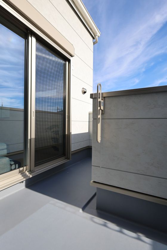 シーズ園田北みどりの街　フォトギャラリー