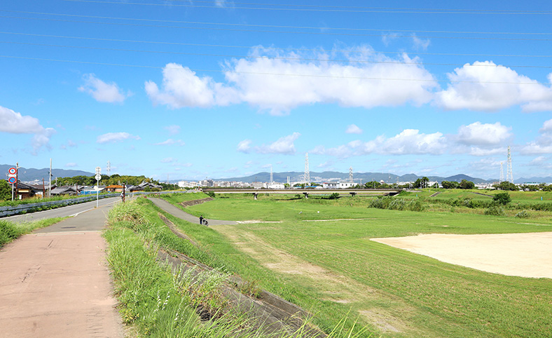 公園