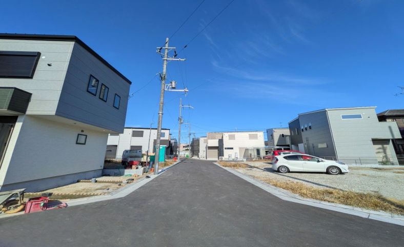 シーズ園田北01