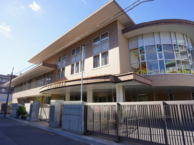 私立甲子園学院幼稚園